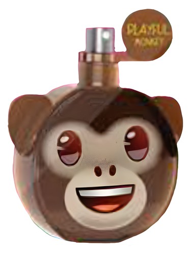 perfume Playful Monkey Emoji ユニセックス