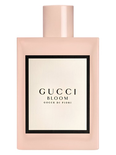 GUCCI BLOOM Gocce di Fiori 100ml オードトワレ Gucci Bloom Gocce Di Fiori 100ml Edt SPR (W).., 100