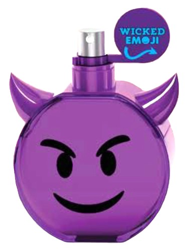 perfume Wicked Fantasy Emoji pro ženy a muže 
