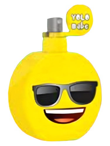 perfume Yolo Babe Emoji pro ženy a muže 
