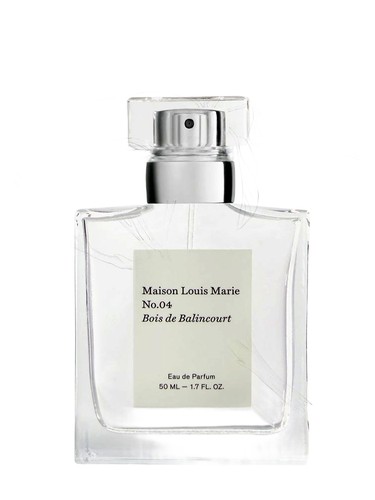 香水(ユニセックス) Maison Louis Marie No.04 Amazon.com : Maison Louis Marie - No.04 Bois de Balincourt