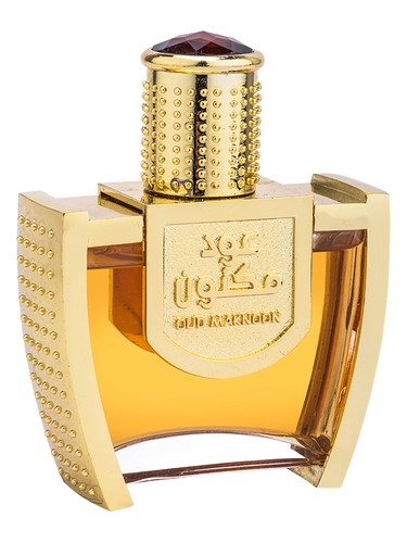 Oud Maknoon Swiss Arabian perfume - a fragrance for women