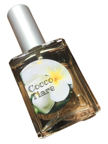 Cocco Tiare Kyse Perfumes pro ženy 