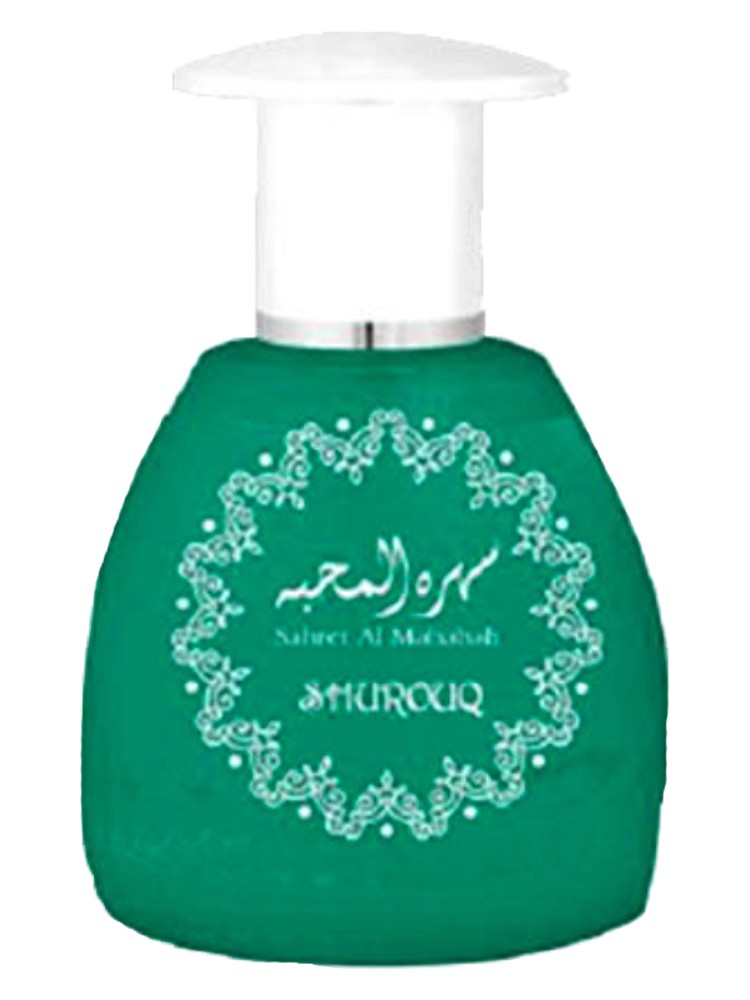 Sahret Al Mahabah Swiss Arabian parfum - un parfum pour homme et femme