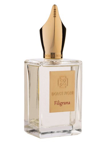 perfume Filigrana Dolce Fiore pro ženy a muže 