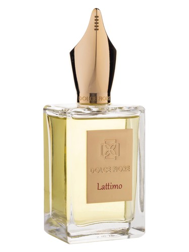 Lattimo Dolce Fiore pro ženy a muže 