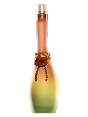 Sunkissed Glow Jennifer Lopez pro ženy 