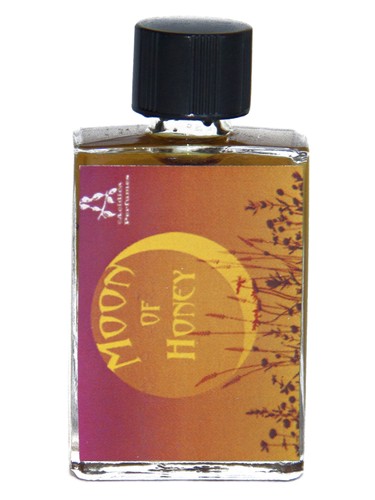 Moon of Honey Acidica Perfumes pro ženy a muže 