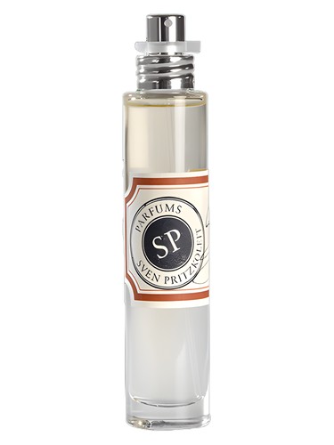 Magnolia SP Parfums Sven Pritzkoleit pro ženy a muže 