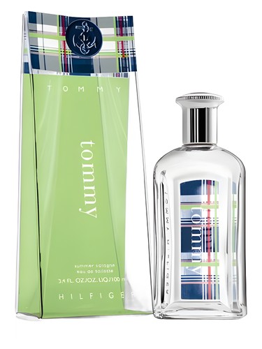 Tommy Summer Cologne 2009 Tommy Hilfiger pro muže 