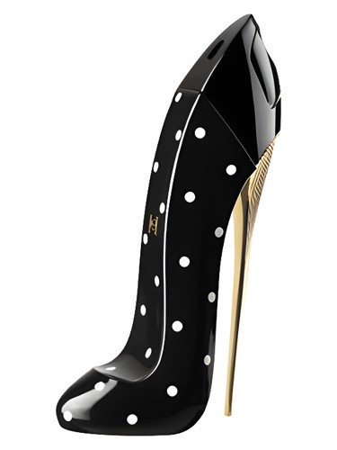 Good Girl Dot Drama Collector Edition Carolina Herrera pro ženy 