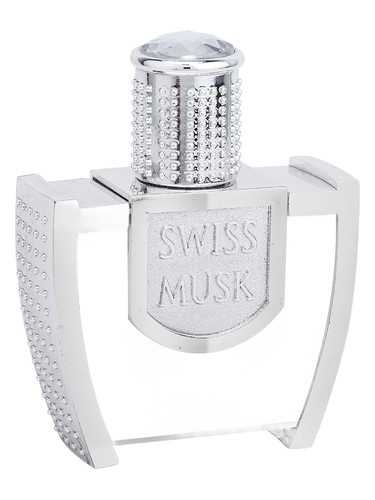 Swiss Musk Swiss Arabian pro ženy a muže 