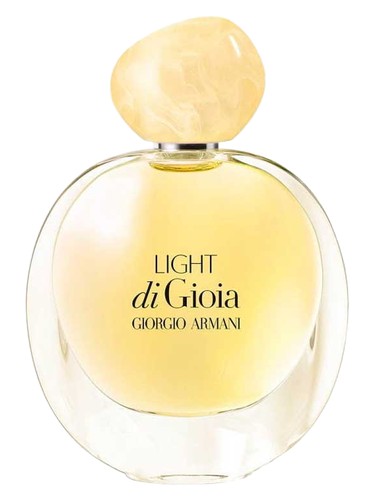 Light di Gioia Giorgio Armani pro ženy