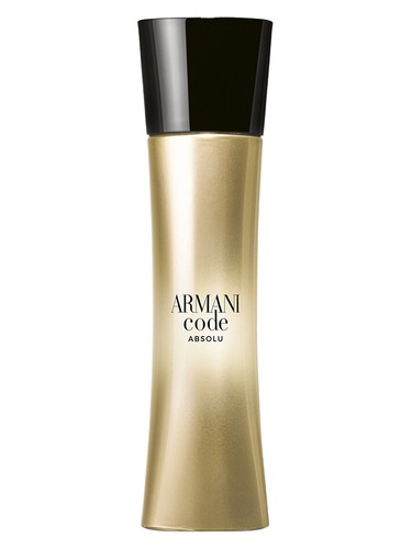 Giorgio Armani Armani Code Absolu 廃盤 Giorgio Armani Code Absolu (2 Oz / 60 ML) Men's Parfum Spray