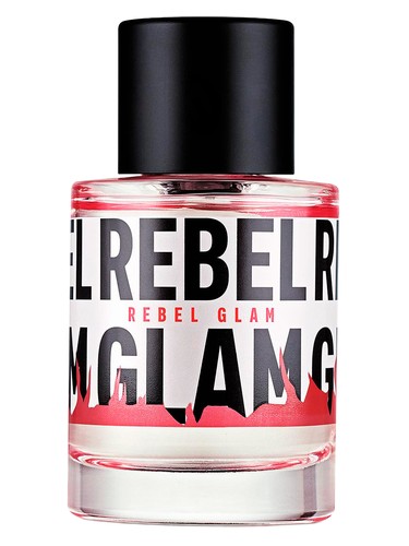 Rebel glam