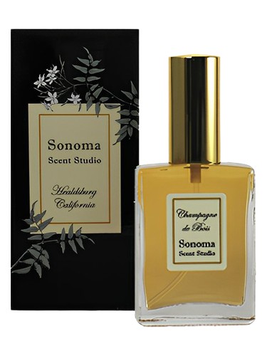 Champagne de Bois Sonoma Scent Studio pro ženy a muže 