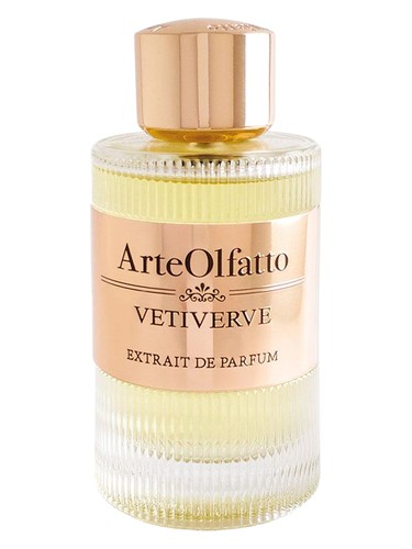 Vetiverve ArteOlfatto pro ženy a muže 