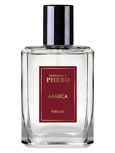 Arábica Phebo pro ženy a muže 