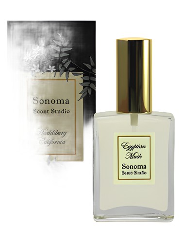 Egyptian Musk Sonoma Scent Studio pro ženy a muže 