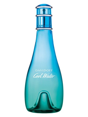 Cool Water Woman Summer Edition 2019 Davidoff pro ženy