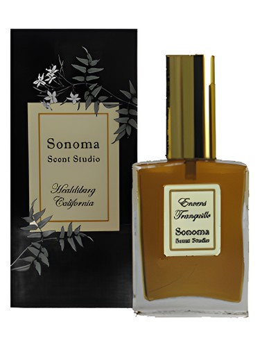 Encens Tranquille Sonoma Scent Studio pro ženy a muže 
