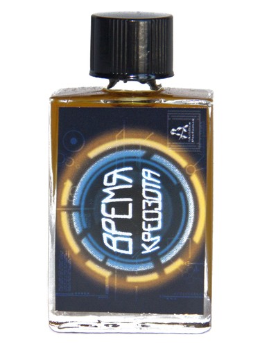 Creosote Time Acidica Perfumes pro ženy a muže