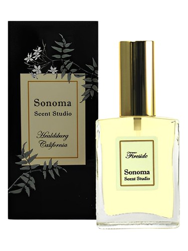 Fireside Sonoma Scent Studio pro ženy a muže 