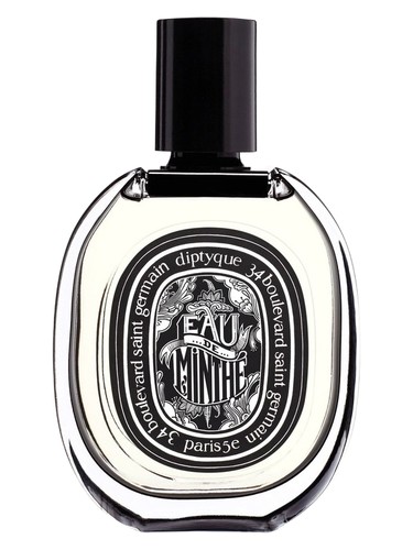 Eau de Minthé Diptyque perfume - a fragrance for women and