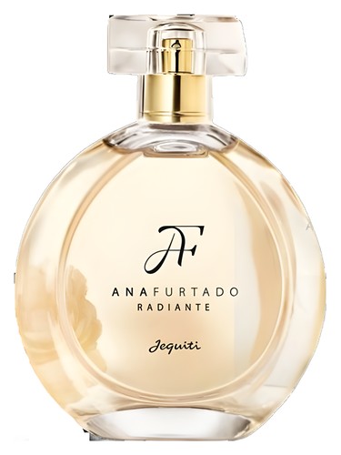 Ana Furtado Radiante Jequiti pro ženy