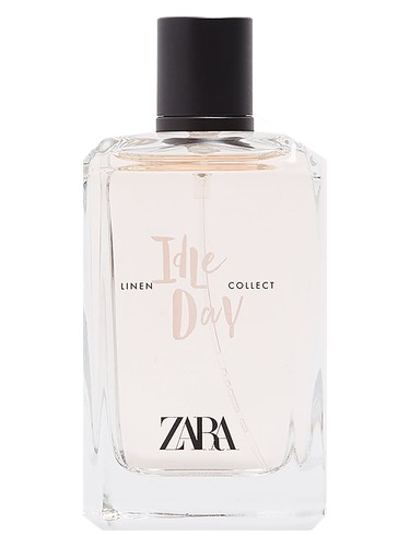 perfume Idle Day Zara pro ženy 