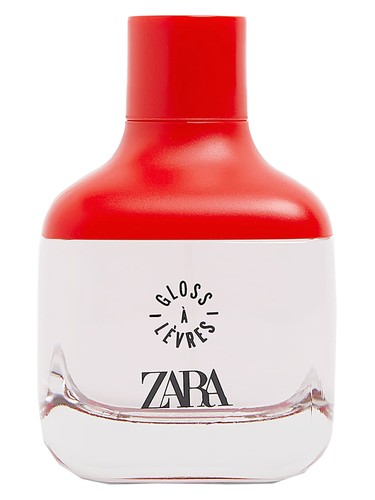 Gloss À Levre Zara pro ženy 