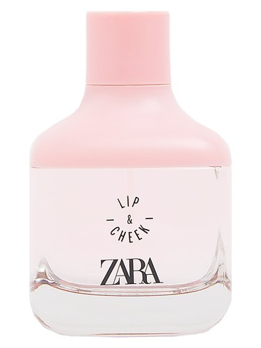 Lip & Cheek Zara pro ženy