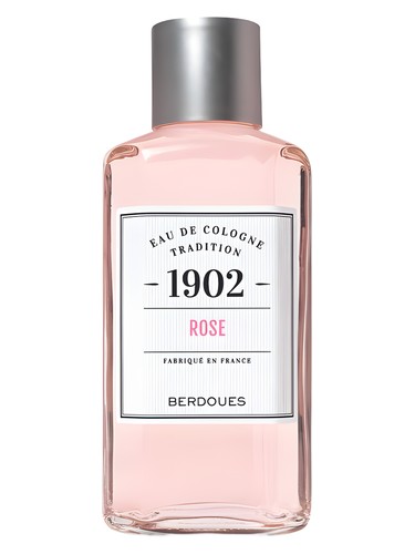 1902 Rose