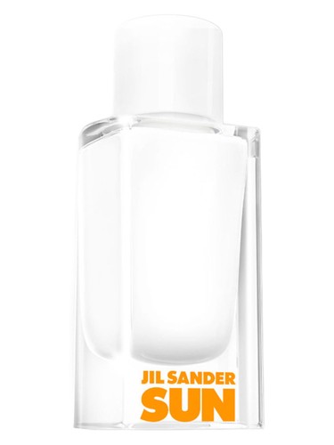 Sun 30th Anniversary Edition Jil Sander pro ženy 