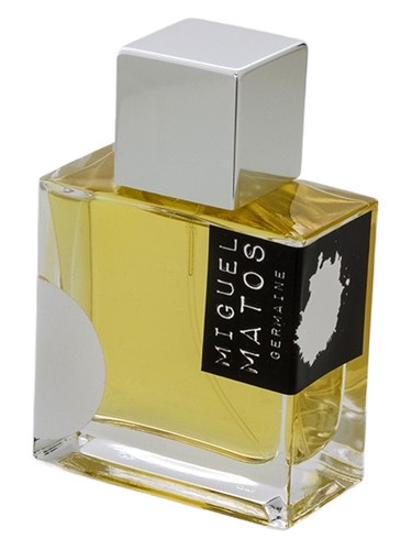 perfume Germaine Miguel Matos pro ženy a muže 