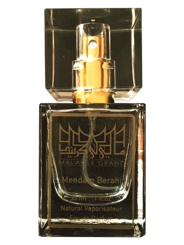 Mendam Berahi Malay Perfumery pro muže 