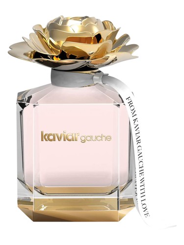 perfume Kaviar Gauche Eau de Parfum Kaviar Gauche pro ženy 
