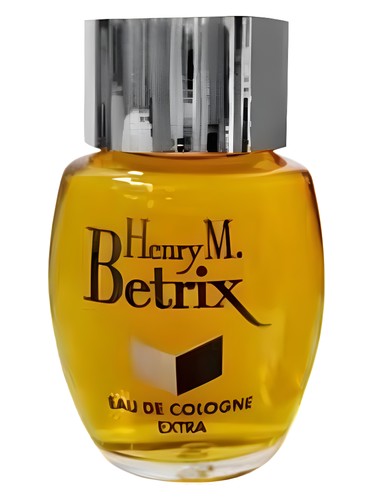 Extra Eau de Cologne Henry M. Betrix Ellen Betrix pro muže