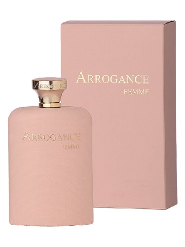 Arrogance pour Femme Arrogance pro ženy