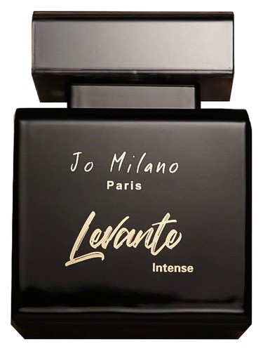 Levante Intense Jo Milano Paris pro ženy a muže 