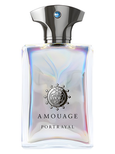 Amouage Portrayal Woman Eau De Parfum 100 Ml | 50 ml