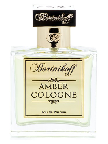 Amber Cologne Bortnikoff pro ženy a muže