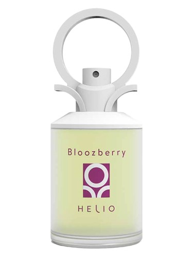 perfume Bloozberry Helio pro ženy a muže 