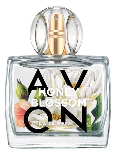 Honey Blossom Avon pro ženy