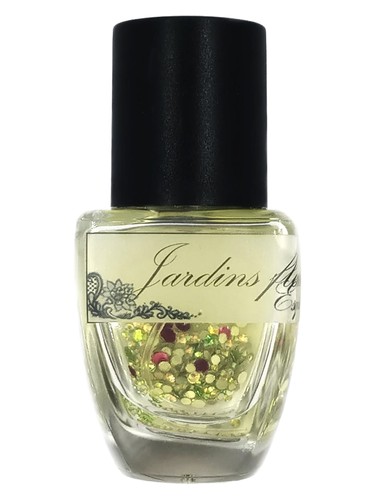 Jardins Fleuris Esquisse Parfum pro ženy 