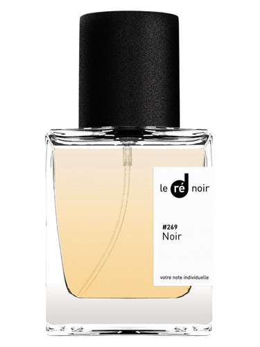 perfume #269 Noir Le Ré Noir pro ženy a muže 