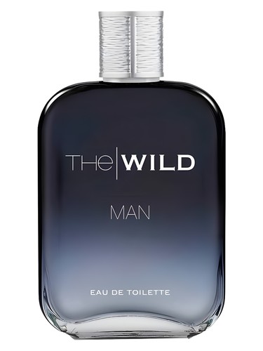 perfume The Wild Man Morris pro muže 