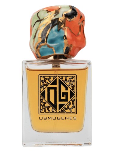 The Best for My Self Лучшее Себе OsmoGenes Perfumes pro ženy a muže 