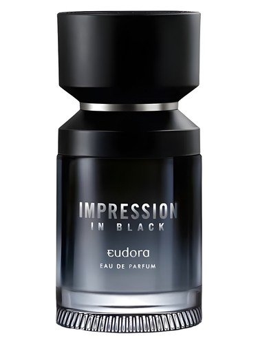 Impression in Black Eudora pro muže 