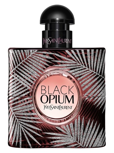 Black Opium Exotic Illusion Yves Saint Laurent pro ženy 